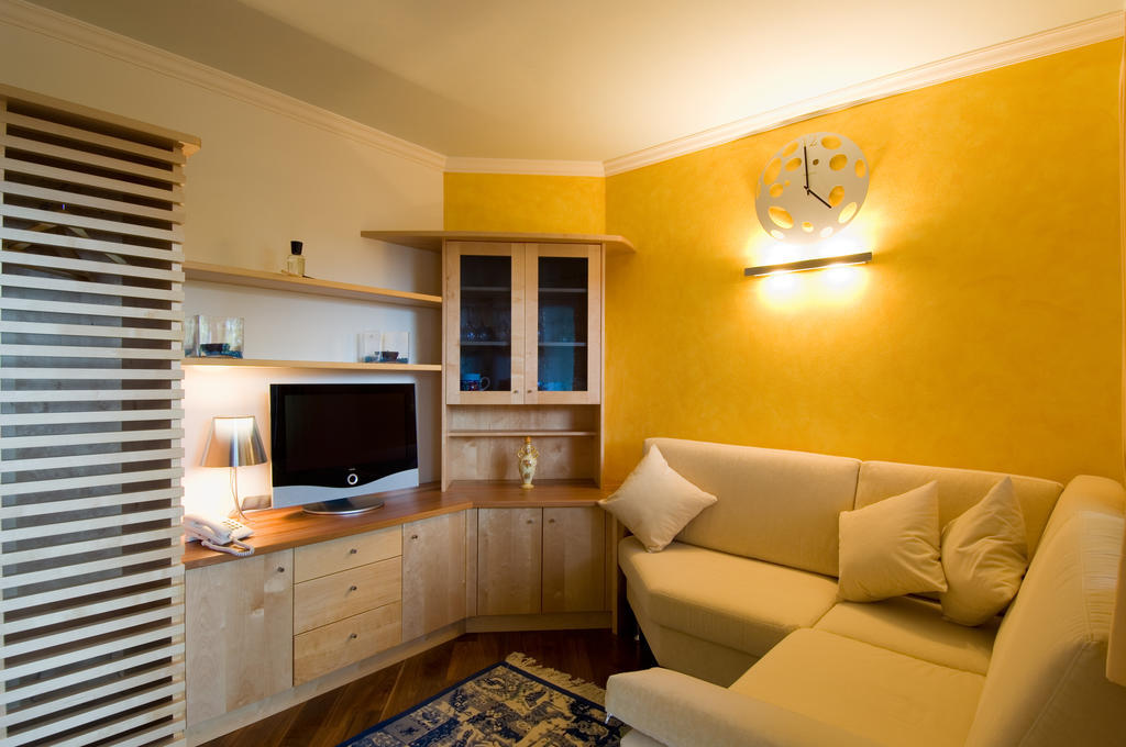 Villa Anina Collalbo Quarto foto
