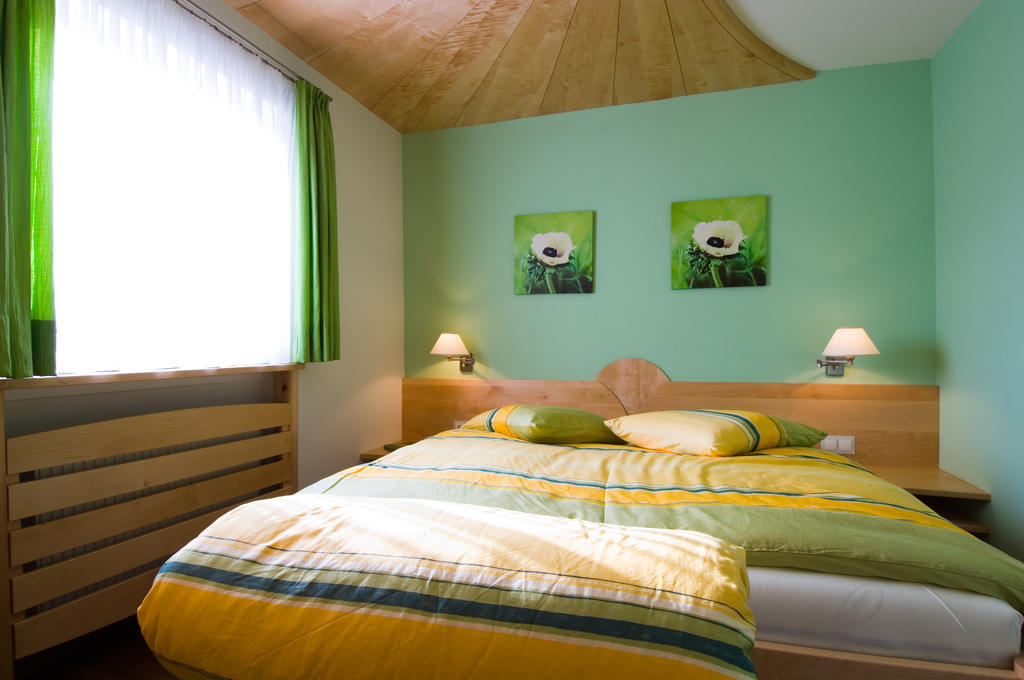 Villa Anina Collalbo Quarto foto